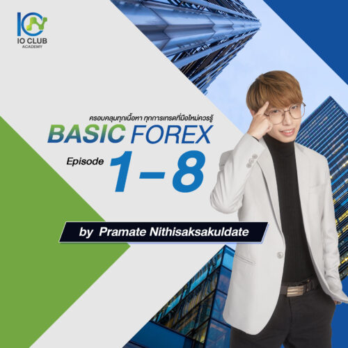 Forex Basic Trading